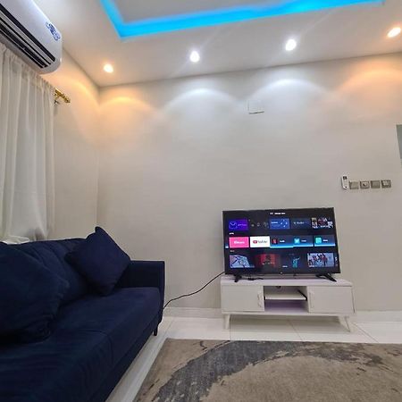 شقة قوليّب العلا Al-Ula Extérieur photo