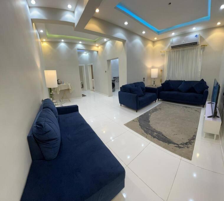 شقة قوليّب العلا Al-Ula Extérieur photo