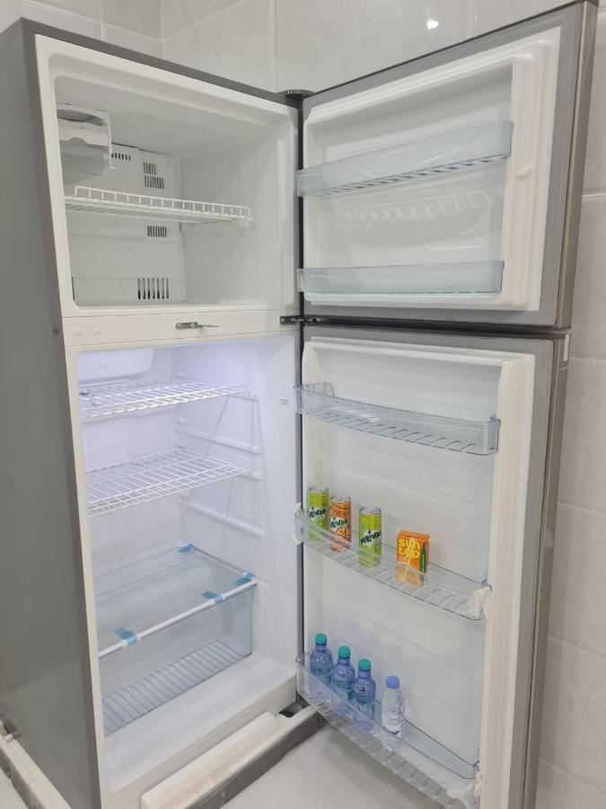 شقة قوليّب العلا Al-Ula Extérieur photo