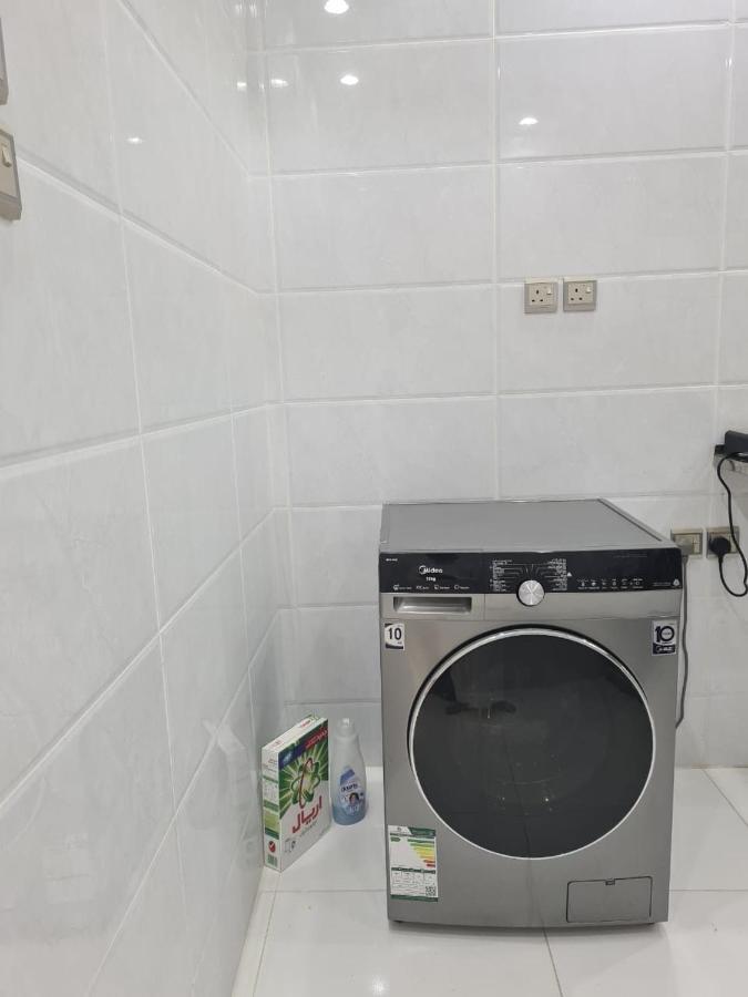 شقة قوليّب العلا Al-Ula Extérieur photo